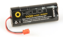 Аккумуляторы 1100 mah